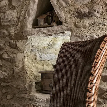 Фермерский дом Torre Di Cordaglie Col Sant'Angelo
