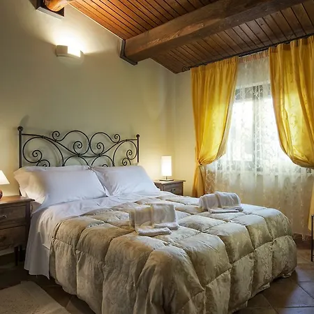 Фермерский дом Torre Di Cordaglie Col Sant'Angelo