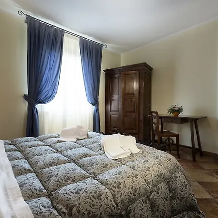 Torre Di Cordaglie *