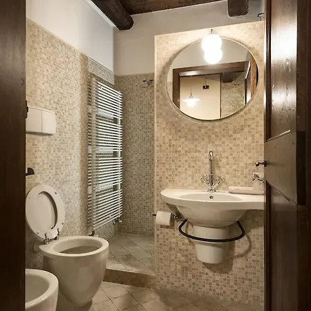 Κατάλυμα σε φάρμα Torre Di Cordaglie Col Sant'Angelo