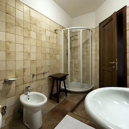 Фермерский дом Torre Di Cordaglie